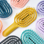 VIC+ SECRET Zero Tangle Brush-Q3
