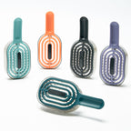 VIC+ SECRET Zero Tangle Brush-Q3