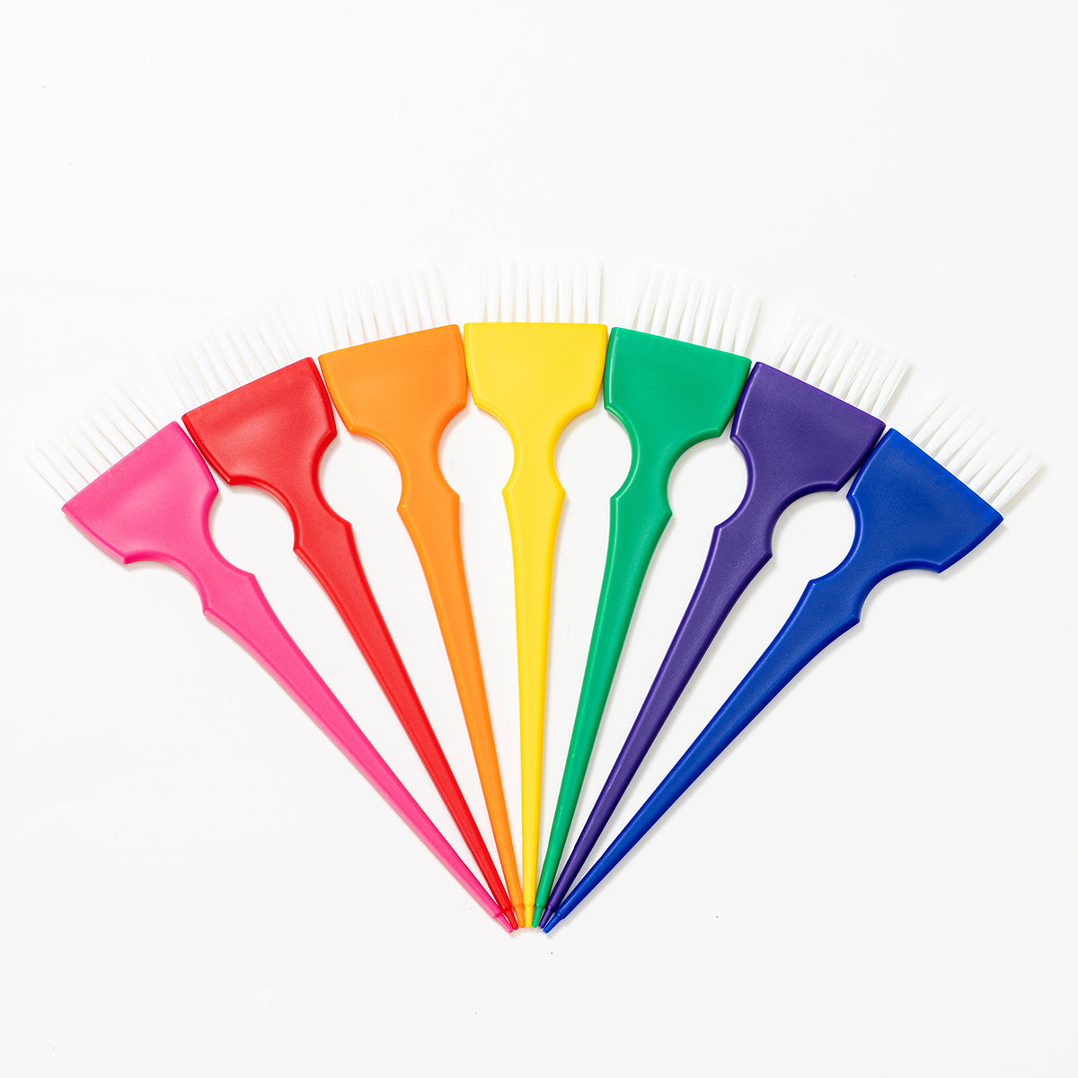 VIC+ SECRET  Rainbow Brush Main image